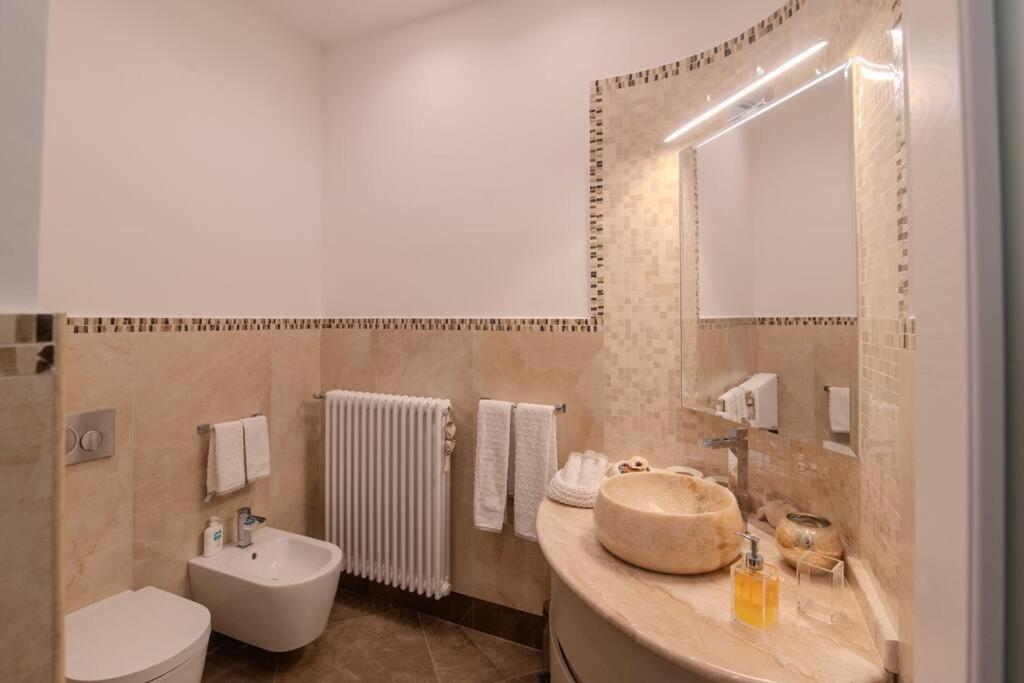 La Chicca Sicily Holiday House Castelmola Exterior photo