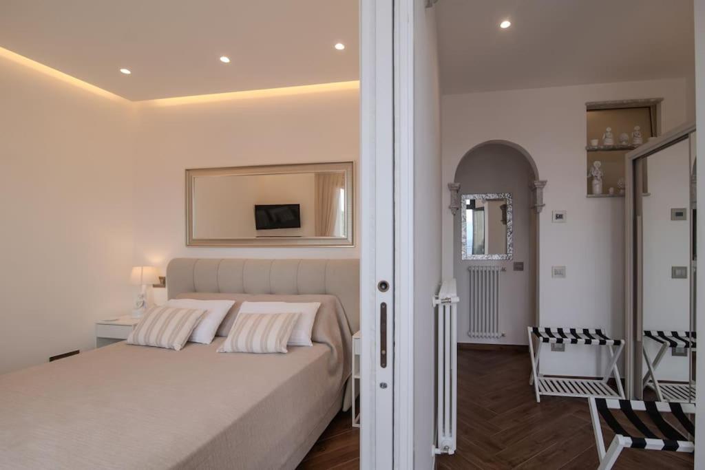 La Chicca Sicily Holiday House Castelmola Exterior photo